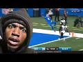 DETROIT BULLIES Jacksonville Jaguars vs Detroit Lions Game Highlights NFL 2024 Season Week 11