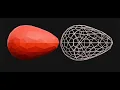 Apply Modifiers with Shapekey Blender 4 4