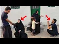 Download Lagu Wat was het bezoek van de grootmoeder aan Javad en Javads reactie?