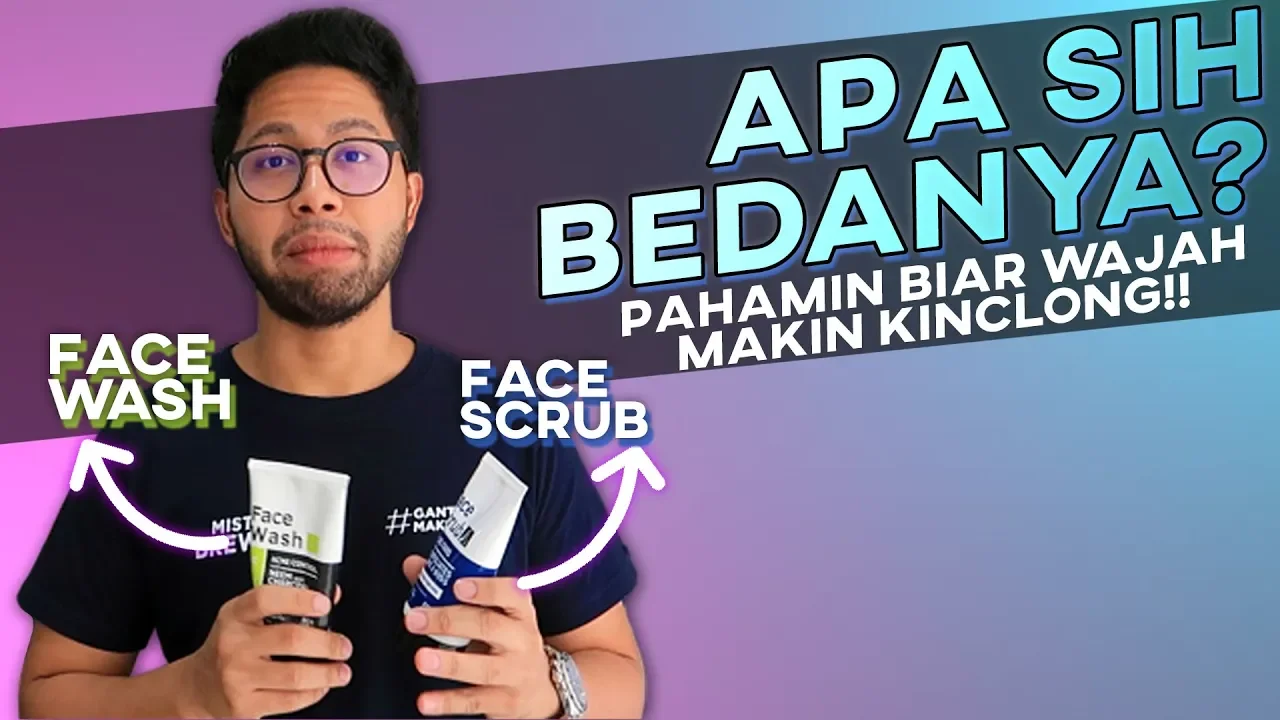 Kulit wajah berminyak merupakan salah satu masalah yang cukup mengganggu penampilan. Terutama bagi a. 