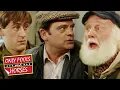 Download Lagu Excellent Moments from Only Fools and Horses Series 5! | BBC Comedy Greats
