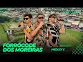 Forrógode dos Moreiras - Medley 5 (Cover)