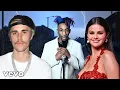 Download Lagu Selena Gomez, DAX \u0026 Justin Bieber - GOD IS REAL (2025 Ai Music Video)