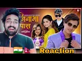 Download Lagu Paul Shah new nepali song RAJINAMA PASS BY RAMJI KHAND AND ELEENA | Reaction on Paul Shah