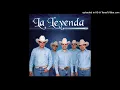 Solo Pienso En Ti - La Leyenda