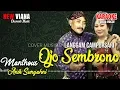 Download Lagu KARAOKE LANGGAM#OJO SEMBRONO# NEW VIANA
