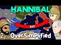 The Second Punic War - OverSimplified Part 2