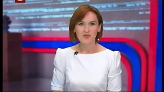 Начало вечернего эфира Эры 05 06 2017 