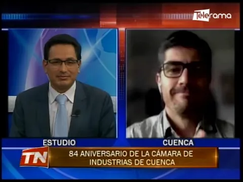 Ec. Andrés Robalino 