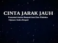 Download Lagu Cinta Jarak Jauh-Andra Respati Feat Elsa Pitaloka