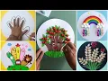 Easy Creative Crafts and Fun Activities Stunning Colorful Craft Ideas That ll Inspire You