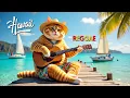 Download Lagu Aloha Reggae Vibes – Warm Breezes, Endless Smiles ☀️