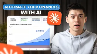 How I Use Claude to Organize My Finances (and save me $1000s/month)