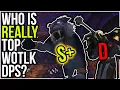 How Right Or Wrong Was I About Phase 1 DPS
