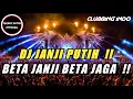 Download Lagu DJ Janji Putih x Beta Janji Beta Jaga!! JungleDutch Bass Beton Terbaru 2021!! Ft FakboyDutchOfficial