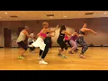 Download Lagu “CON CALMA” Daddy Yankee Katy Perry feat Snow - Dance Fitness Workout Valeo Club