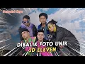 Download Lagu Photoshoot JD ELEVEN Yang Penuh Warna-Warni | #dangdutkepo