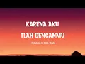 Download Lagu Ari Lasso ft Ariel Tatum - Karena Aku Tlah Denganmu - Lirik Hits