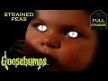 Download Lagu Strained Peas | Evil Baby Sister | Full Episode | Goosebumps