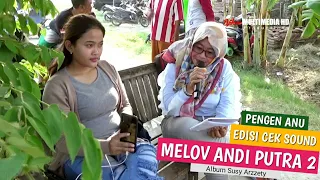 Download PENGEN ANU Andi Putra 2 MELOV Edisi CEK SOUND MP3