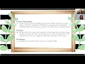 PreK Infomational
