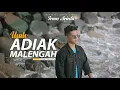 Lagu FRANS ARIESTA - USAH MALENGAH ADIAK [ Official Music Video ] Lagu Minang Modern
