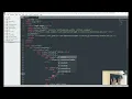 ASMR Coding - Loginpage Bootstrap 5