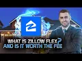 What is Zillow Flex Worth Doing Or Not