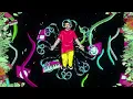 Ritviz - Pran [Official Lyric Video]