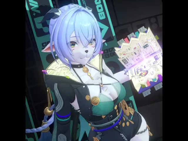 Lucia Full Thiren