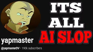 How My Autistic Knowledge of Overwatch EXPOSED a Huge YouTuber