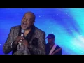 Download Lagu Peabo Bryson - Why Goodbye ( live Concert in Jakarta )
