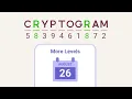 Cryptogram Daily Challenge August 26 2024 - Welcome to Rio Answers