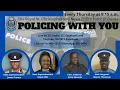 Download Lagu Policing With You - August 28, 2025