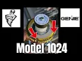 If Your Genie1024 Doesn t Work Seems BROKEN This Could Be Why