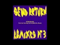 Keinemusik  - Paris feat. Starving Yet Full (Bella Boo Remix)