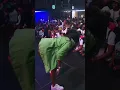 Download Lagu DJ TSHEGU Dancing To VUSIMAR5 \u0026 JELLY BABIE 🔥🎶💃 | #LOUDTV #LOUDbacardi #Bacardi