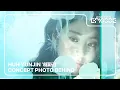 Download Lagu [EPISODE] HUH YUNJIN ‘해파리’ CONCEPT PHOTO Behind