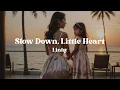 Download Lagu Slow Down, Little Heart - Linhy (Lyrics) | A Beautiful Reminder to Cherish Childhood Moments