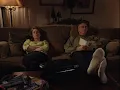 Larry David singing Still Crazy After All These Years - Curb Your Enthusiasm