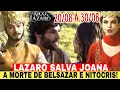 Download Lagu O Rico e Lázaro - Resumo Semanal 20/08 a 30/08/2025 - Resumo da Semana novela O Rico e Lázaro
