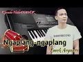 Download Lagu Ngaplang ngaplang Emek aryanto Karaoke Nada Cowok