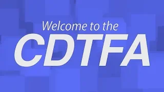Welcome to the CDTFA