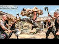 Download Lagu Beggar Returns Home to See Thugs Humiliate His Wife, Turns Out He’s a War God Who Destroys Them All!