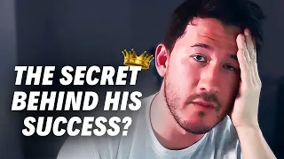 The Secret Behind Markiplier s Success