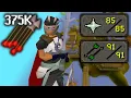 Fletching 375 000 Broad Arrows UIM