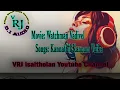 Lagu கன்னத்தில் கன்னம் வைக்க 5.1 HD High boost High quality songs in tamil