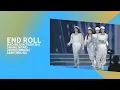 Download Lagu End Roll - Mao WeiJia(Team SH), Shani(JKT48), Jennis(BNK48), Abby(MNL48)