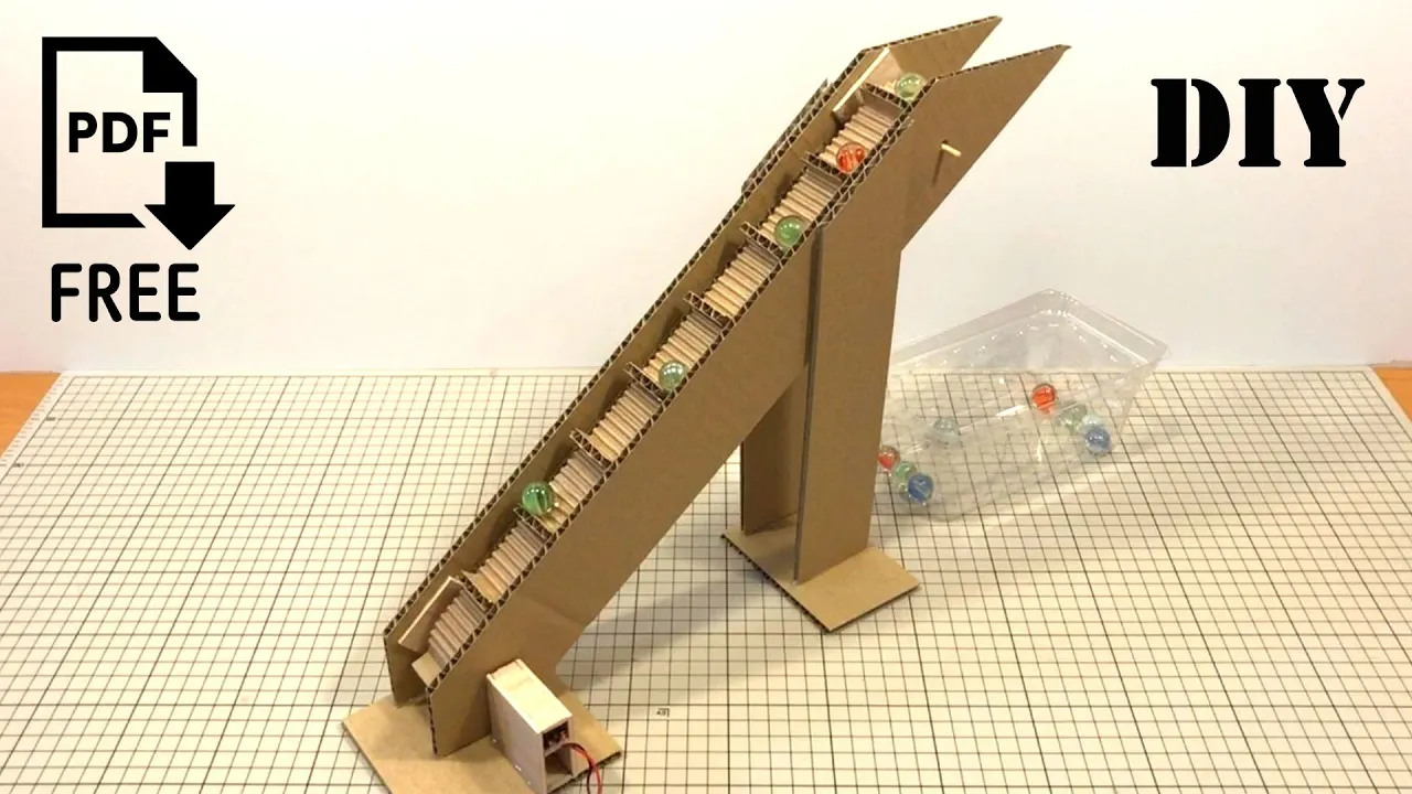 思わず作りたくなる！大人が夢中になるモーター工作のアイデア集
