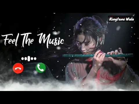 Download MP3 Tum Mile Dil Khile 🥰|| New Flute Ringtone 🎶|| instrumental ringtone 💗 bansuri ringtone 🇮🇳